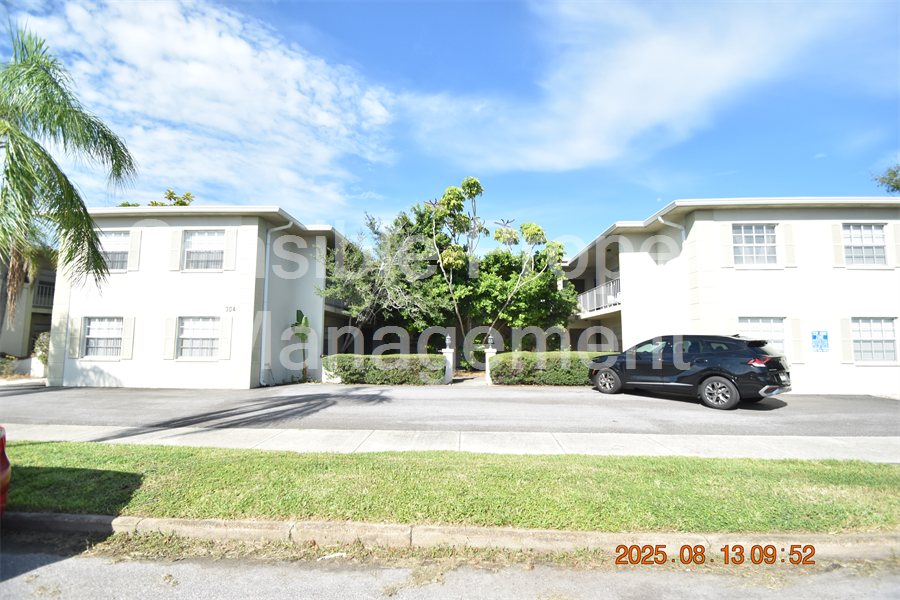 stress free property management